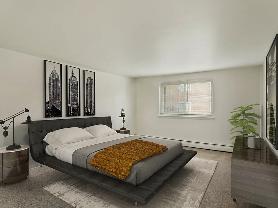 Birchwood Hill Apartments