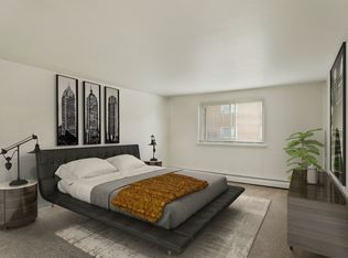 Birchwood Hill Apartments, Philadelphia, PA 19144