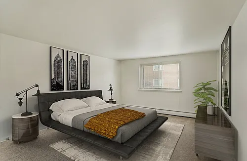 Birchwood Hill Apartments Photo 1