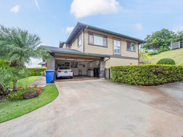 92-1523 Makakilo Dr, Kapolei, HI 96707
