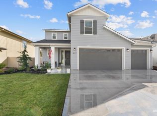 217 E Cusick St, Meridian, ID 83642