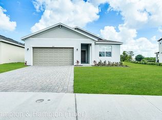 5625 Beggs Rd, Saint Cloud, FL 34771