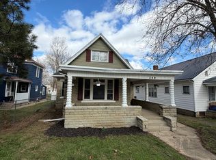249 Madeira Ave, Chillicothe, OH 45601