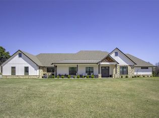 4708 Mary Ann Cir, Oklahoma City, OK 73150