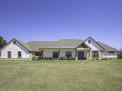 4708 Mary Ann Cir, Oklahoma City, OK, 73150
