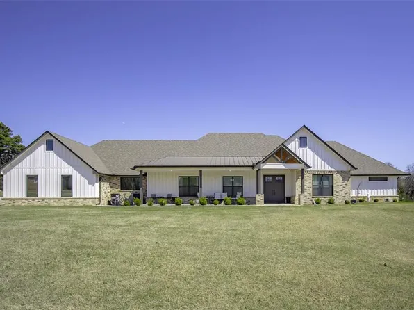4708 Mary Ann Cir, Oklahoma City, OK 73150