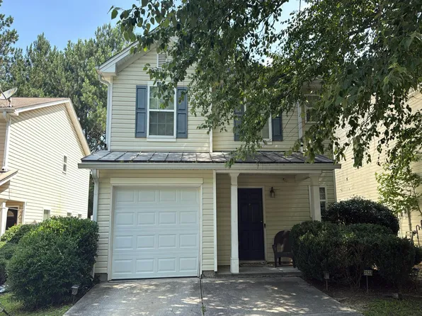 3523 Sable Glen Ln, Atlanta, GA 30349