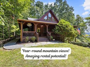 16 Enchanting Cir, Blue Ridge, GA 30560