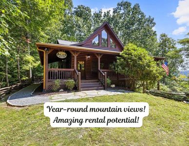 16 Enchanting Cir, Blue Ridge, GA, 30560