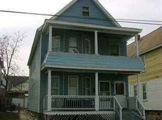 1205 2nd Ave, Schenectady, NY 12303