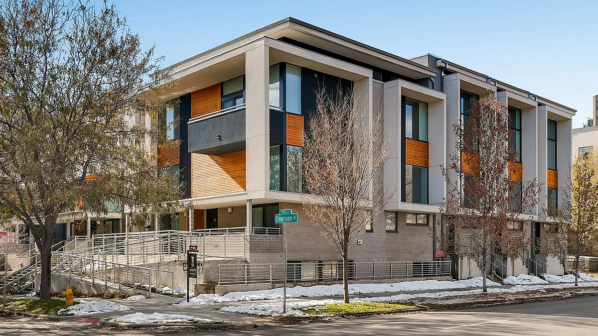 Emerson Lofts — Photo 1