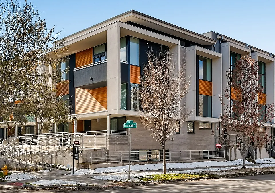 Emerson Lofts