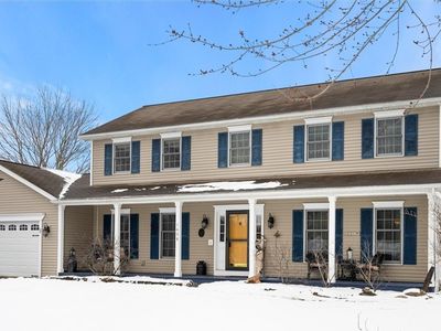 1638 Walworth Rd, Palmyra, NY, 14522