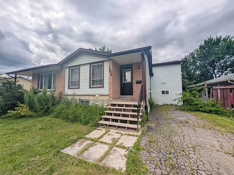 105 Tupper Dr — Photo 1