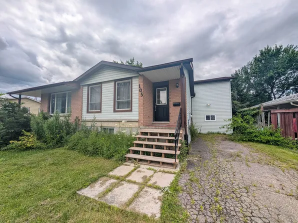 105 Tupper Dr, Thorold, ON L2V 4C9