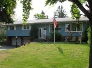706 Lake Shore Dr, Rhinelander, WI 54501