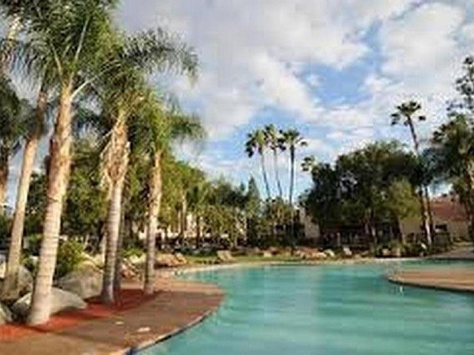 Main Pool