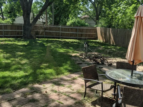 626 S Jefferson St, Stillwater, OK 74074