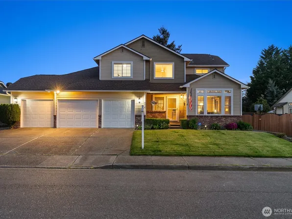 5514 67th Street NE, Marysville, WA 98270