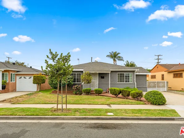 3542 W 117th St, Inglewood, CA 90303