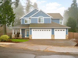 11736 Finnegans Way, Oregon City, OR 97045