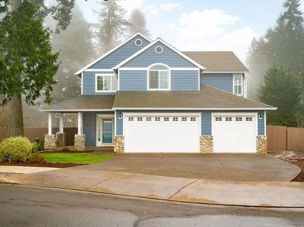 11736 Finnegans Way, Oregon City, OR 97045