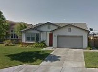 3741 W Avenue J12, Lancaster, CA 93536