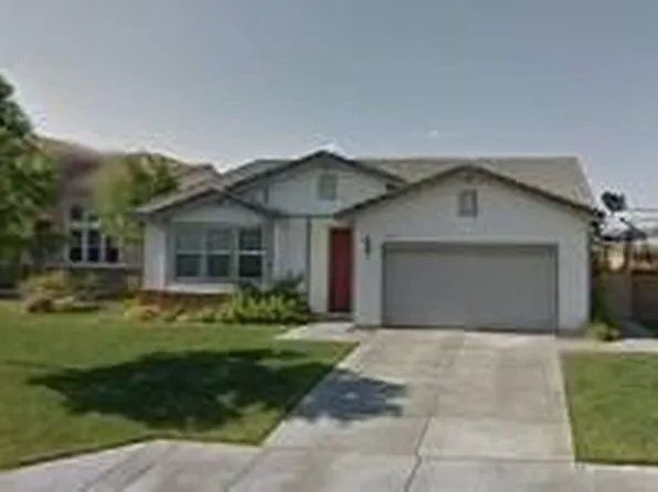 3741 W Avenue J12, Lancaster, CA 93536