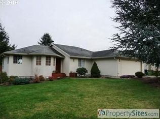 2850 NW Logan St, Camas, WA 98607