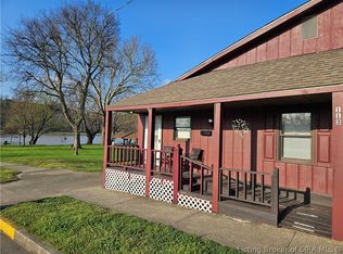 113 Jefferson Street, Madison, IN