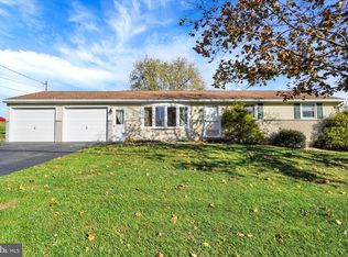 241 S Park St, Dallastown, PA 17313