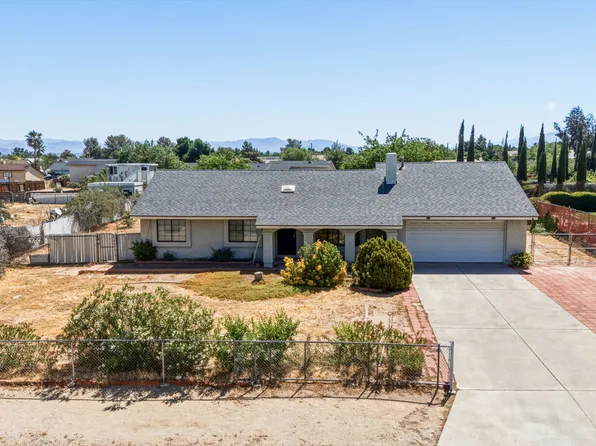 12557 Amethyst Rd, Victorville, CA 92392