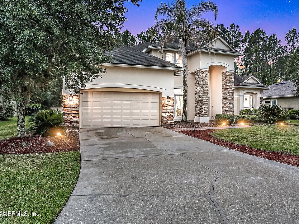 4298 EAGLE LANDING PKWY, Orange Park, FL 32065 Zillow