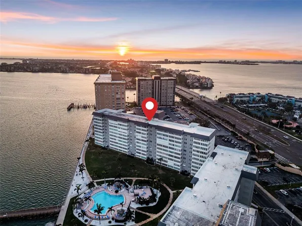 5130 Brittany Dr S APT 201, Saint Petersburg, FL 33715