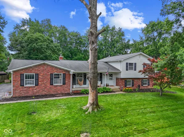 5265 E 75th St, Indianapolis, IN 46250