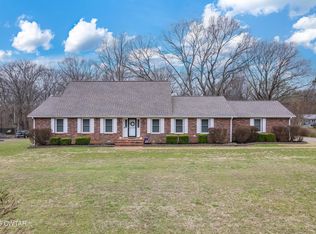 359 Old Bells Rd, Jackson, TN 38305