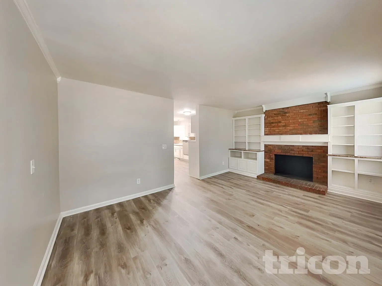 9849 Standing Wood Court Mint Hill NC — Photo 4