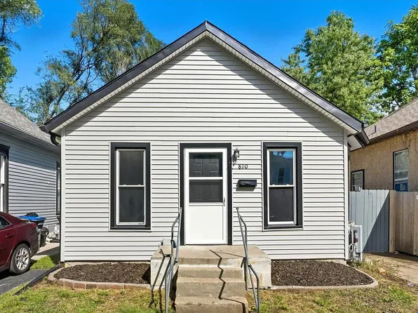 810 Avenue C, Council Bluffs, IA 51503