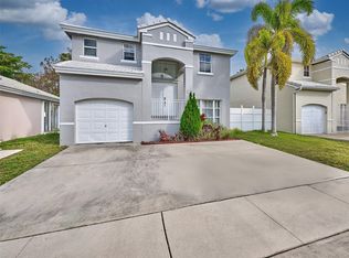 6463 Amberjack Ter, Margate, FL 33063