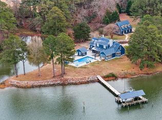 114 Fishermans Cv, Yorktown, VA 23692