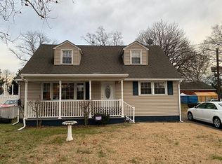 105 Delaware Ave, Cherry Hill, NJ 08002