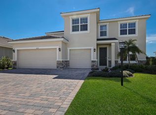 4322 Siloport Ct, Lakewood Ranch, FL 34211