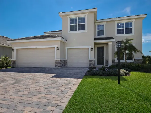 4322 Siloport Ct, Lakewood Ranch, FL 34211