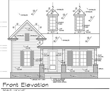 464 Doversley Ct LOT 66, Hendersonville, TN, 37075