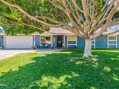 234 N Miller St, Mesa, AZ, 85203
