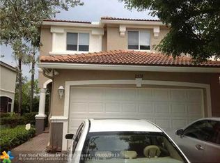 2370 Center Stone Ln, Riviera Beach, FL 33404