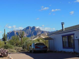 481 W Kaniksu St, Apache Junction, AZ 85120