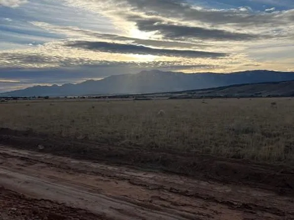 Oak Valley Ests Lot 7, Kanarraville, UT 84742