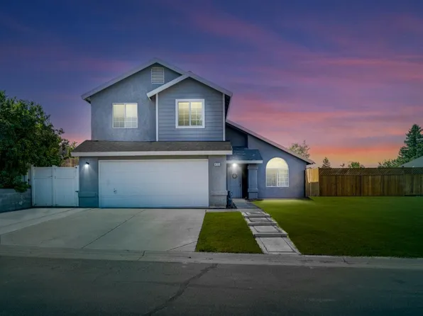 6205 Cliffwood Ct, Bakersfield, CA 93306
