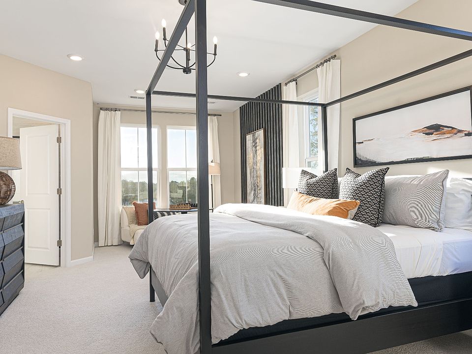 Ibis Owner s Suite